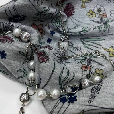 2148/5 Трикотаж хлопковый