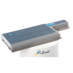 Аккумулятор iBatt 4400mAh, для DF192 FF231 CF623 DF230 FF232 HX306 CR160 DF249 MM160 MM165 GR932 451-10308 CF704 GX047 CF711 CW666 CW674