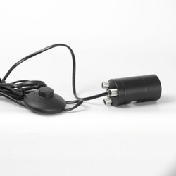 Торшер Lussole SY7660