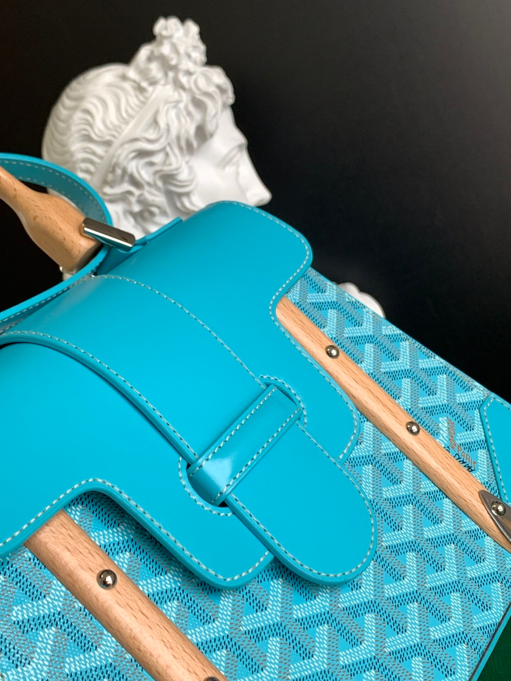Goyard Saigon PM Bag