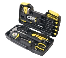 Набор инструментов 40пр. WMC TOOLS WMC-1040