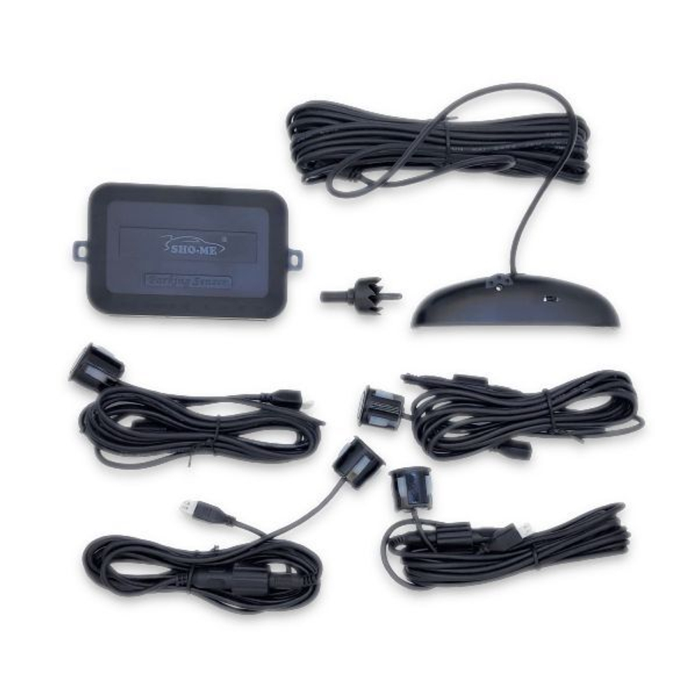 Датчик парковки SHO-ME Y-2618N04