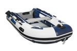Лодка ПВХ STORMLINE Airdeck Standard 360 (2024)