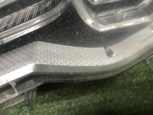 Фара левая BMW 3er F30 (2015-2020) LED