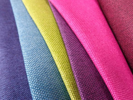 Памятка по тканям