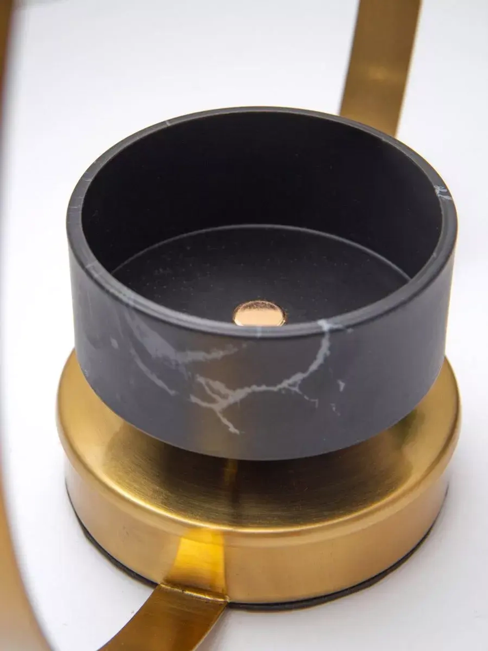 Подсвечник для свечей 9,5 см