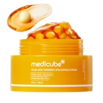 Крем для лица Medicube Kojic Acid Turmeric Niacinamide Cream 30 мл