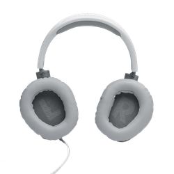 Проводная игровая гарнитура JBL Quantum 100 White