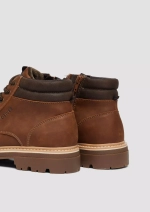 Ботинки осенние s.Oliver