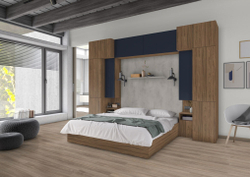 Ламинат Egger Pro Classic EPL180 Дуб Сория серый