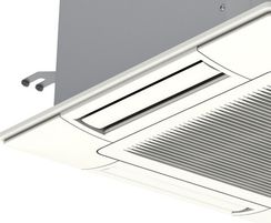 Кассетная VRF система Hitachi RCI-2.5FSR