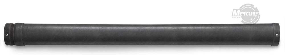 Тубус на 1 кий Меркури-PRO без кармана (черный)