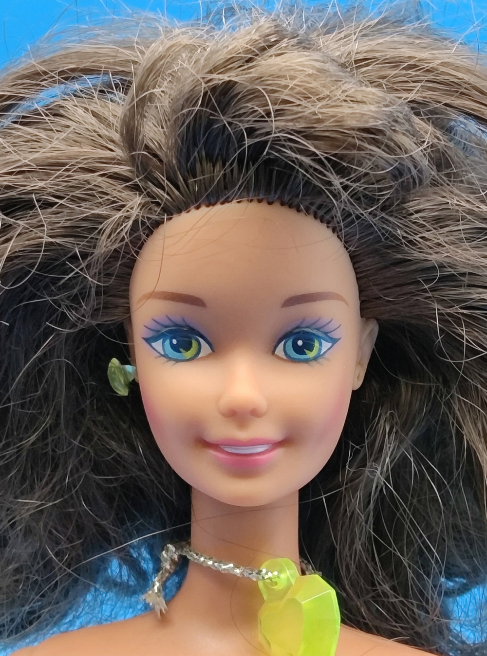 Кукла Барби 90-х винтаж Sweetheart 02756