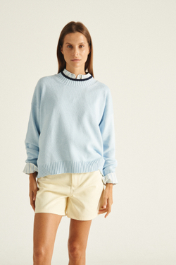 Джемпер art.C5178-3