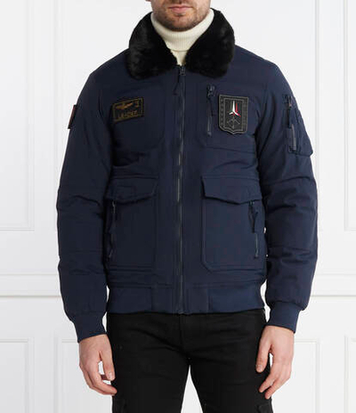 Куртка Aeronautica Militare - темно-синий(AB2106CT3151)