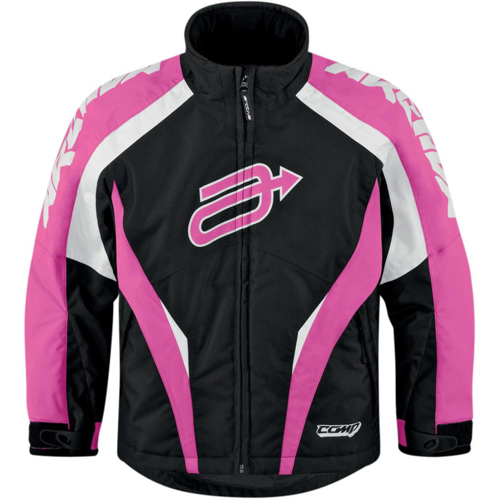 Куртка снегоходная детская Arctiva Comp 7 Youth