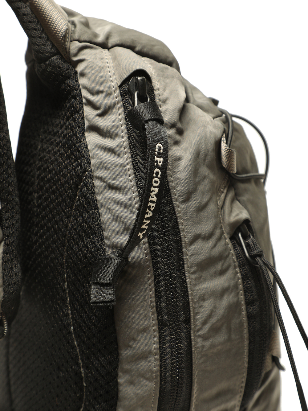 Сумка-слинг Accessories Back Pack In Nylon B