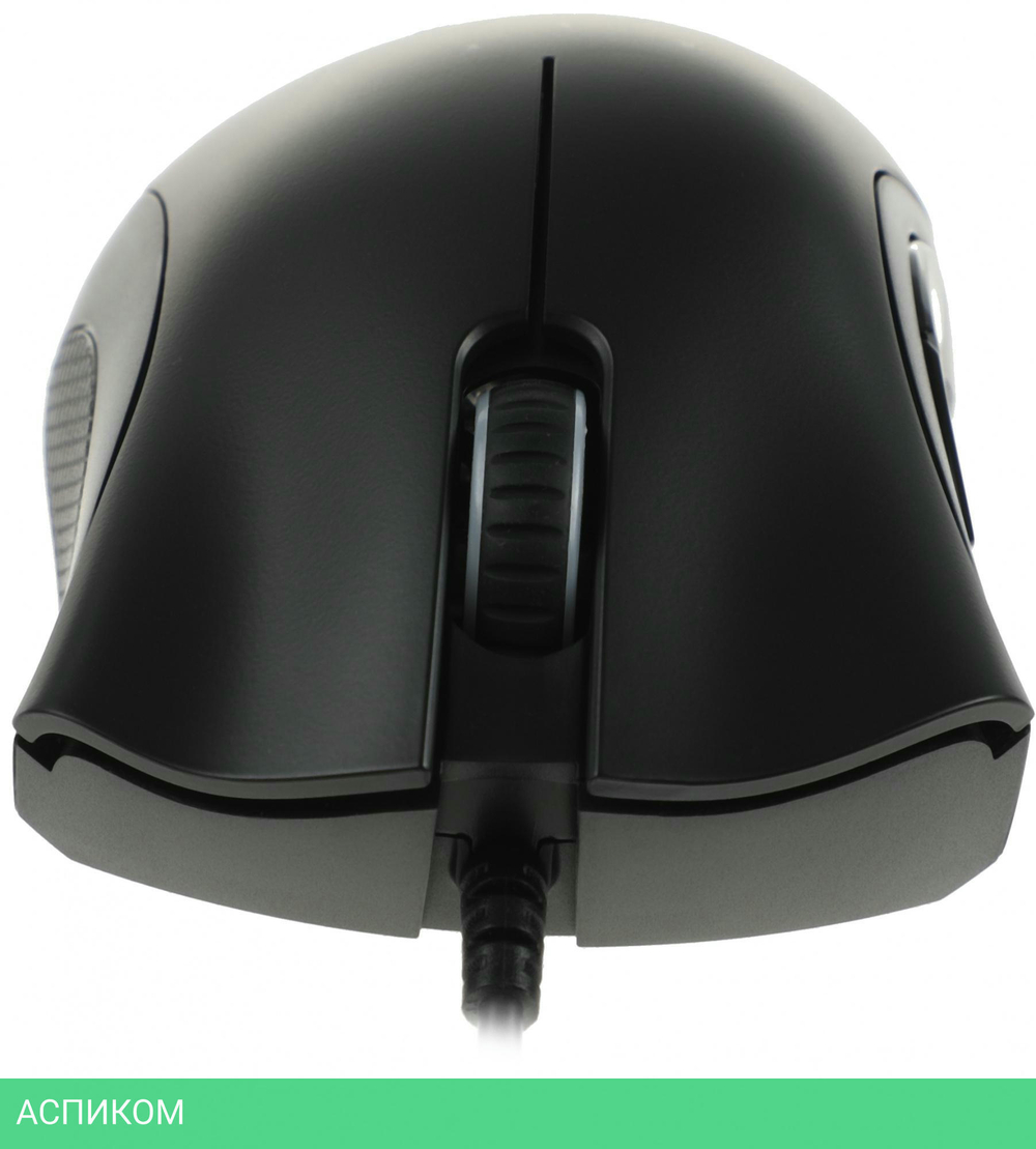 Мышь Razer DeathAdder Essentiall Black (RZ01-03850100-R3C1)