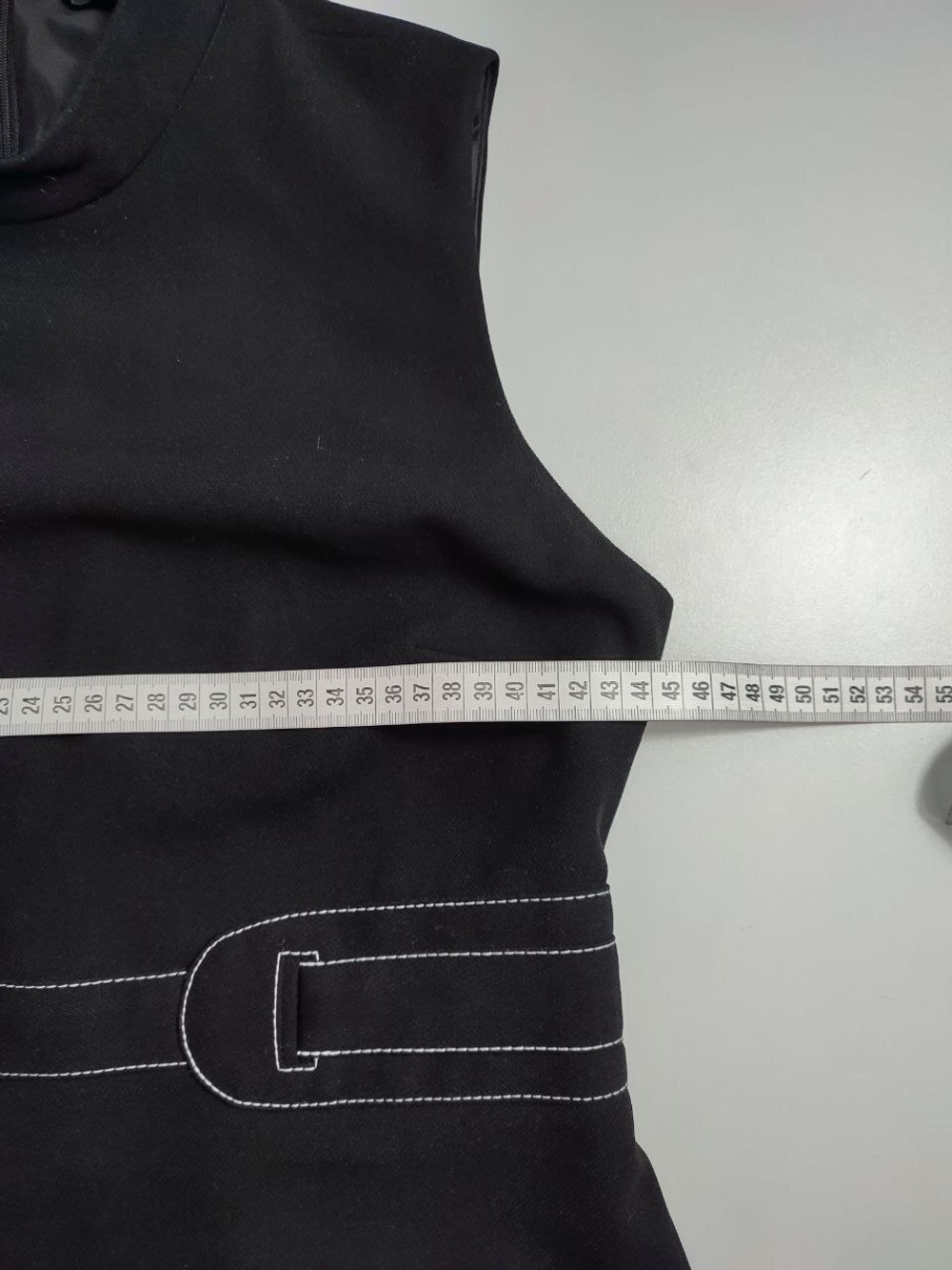 Платье  Dorothy Perkins для офиса 46 размер