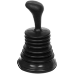 Вантуз диаметр 11,5см, ручка 18см