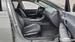 Hyundai Sonata (DN8) 2.0 (09.2020)