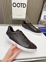 Кеды Ermenegildo Zegna