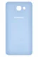 Задняя крышка для Samsung Galaxy A7 (A720F) Blue