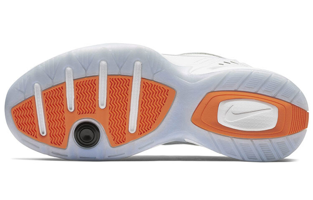 Nike Air Monarch 4 Snow Day Hyper Sneakers