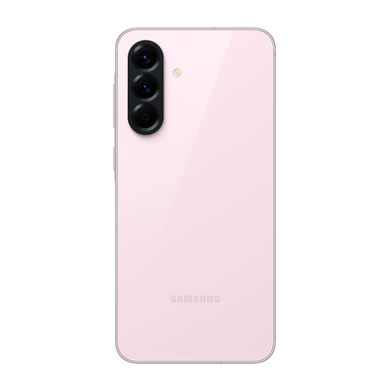 Смартфон Samsung Galaxy A56 256Гб Розовый