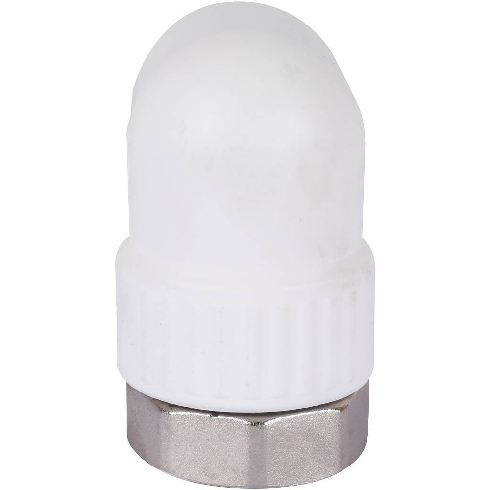 Угольник с накидной гайкой KALDE 32x1 1/4"