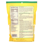 Bob's Red Mill, Органическая кукурузная крупа, полента, 680 г (24 унции)