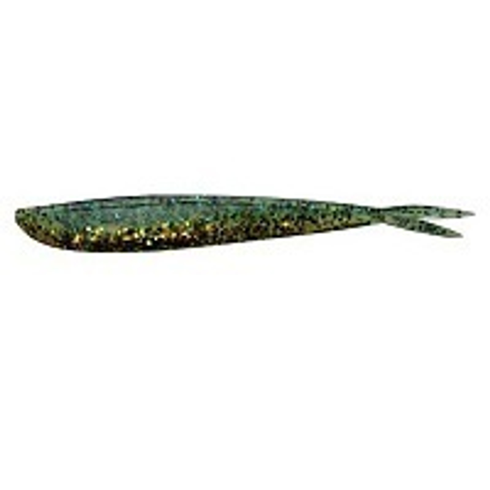 Мягкая приманка Lunker City Fin-S Fish 4.0-061 100мм 10шт