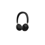 Гарнитура беспроводная Yealink BH72 UC Black USB-A
