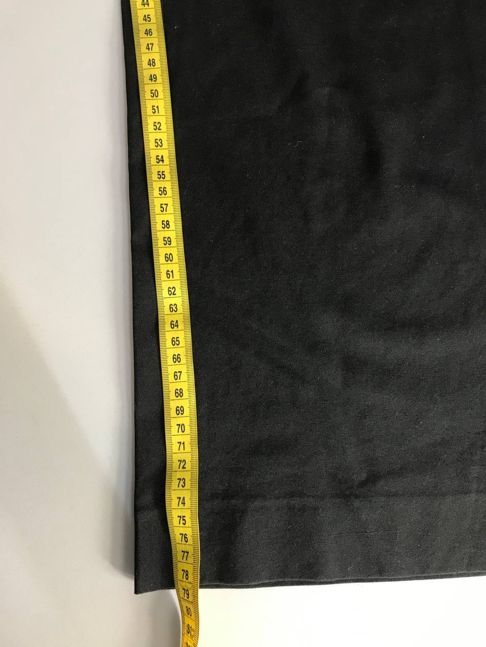 Брюки Incity свободного кроя, визуально 46 размер