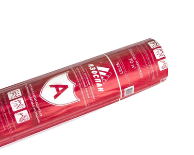 Ветро-гидрозащита мембрана AM 70м2 Изоспан