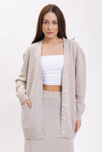 Кардиган CLASSICA