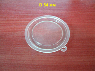 Мембрана для водяного узла газовой колонки Oasis, Zanussi GWH 10 Fonte до 03.2017 г.