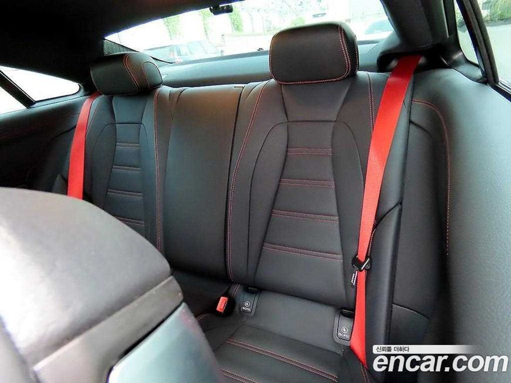 Mercedes-Benz E-Class W213 E53 AMG 4MATIC+ (08.2023)