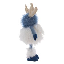 GAEM Игрушка набивная "Гном", L30 W13 H38/33 см