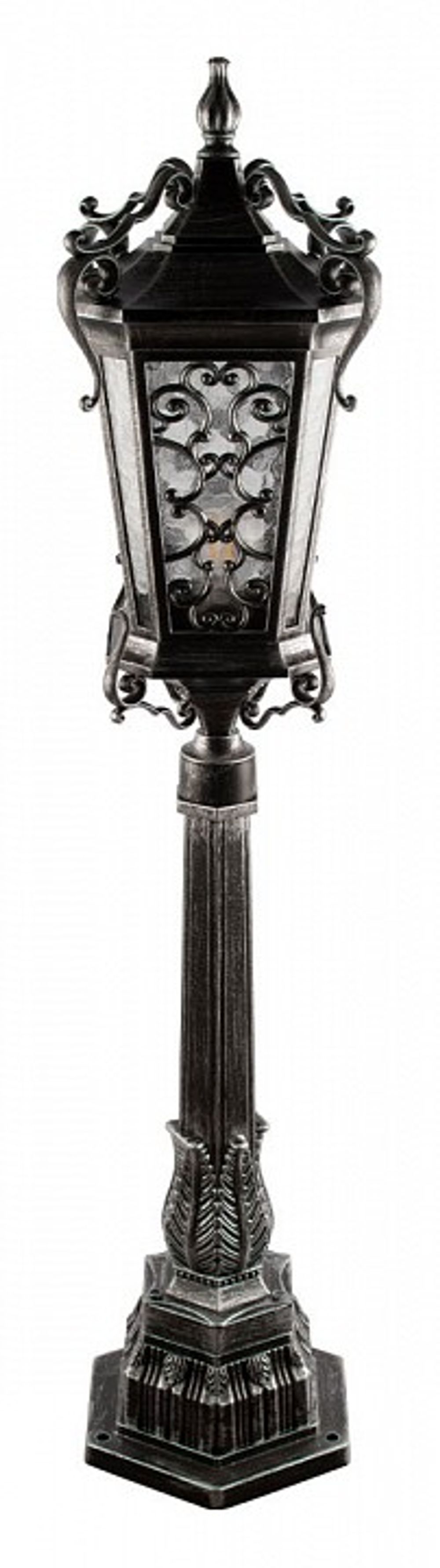 Наземный высокий светильник Loft it Tremezzo 100019/1070 BS