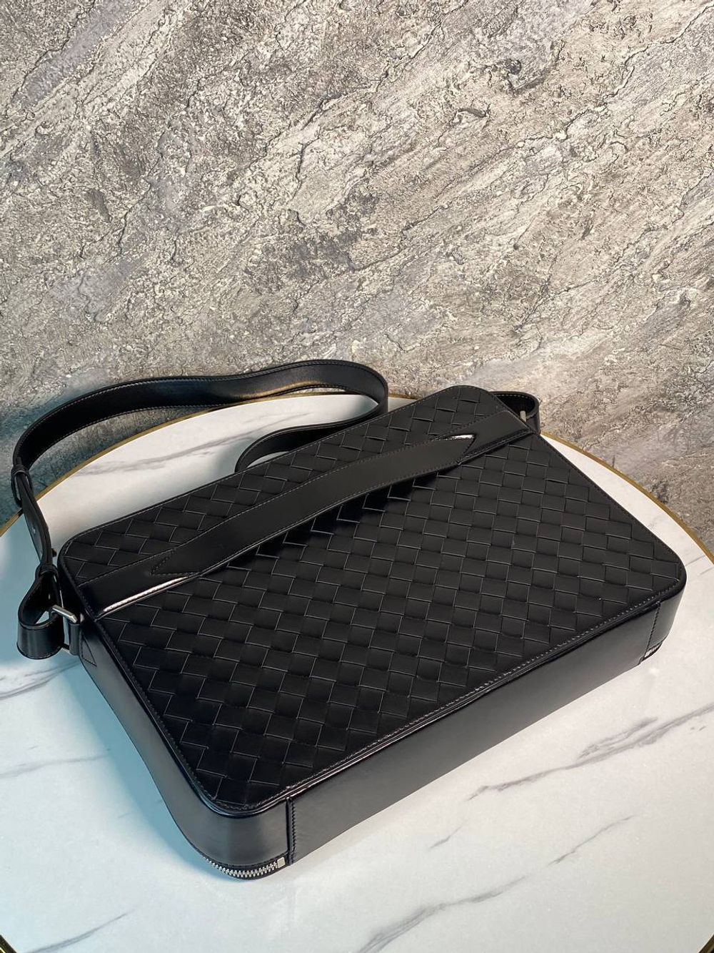 Деловая сумка Bottega Veneta