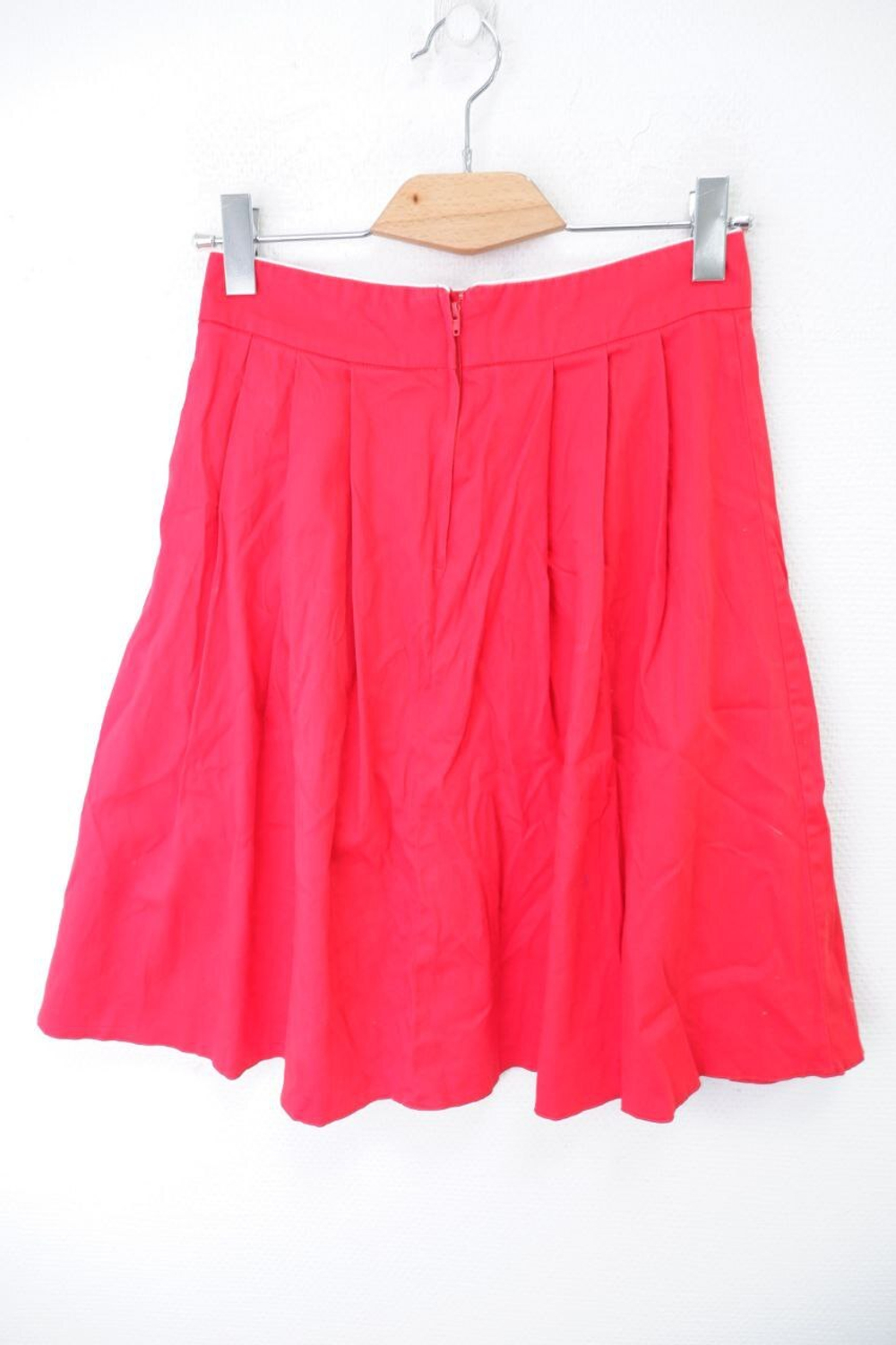 Юбка Smart Concept яркая 46 размер