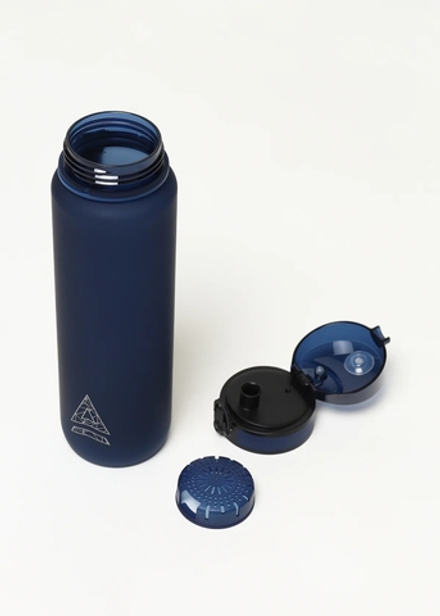 Бутылка Сплав Vivid 1000мл тритан синий