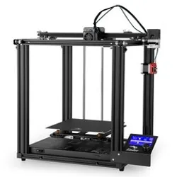 Фотография — 3D-принтер Creality Ender 5 Pro (набор для сборки)