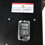 Генератор газовый EVOline GNG 9350 E