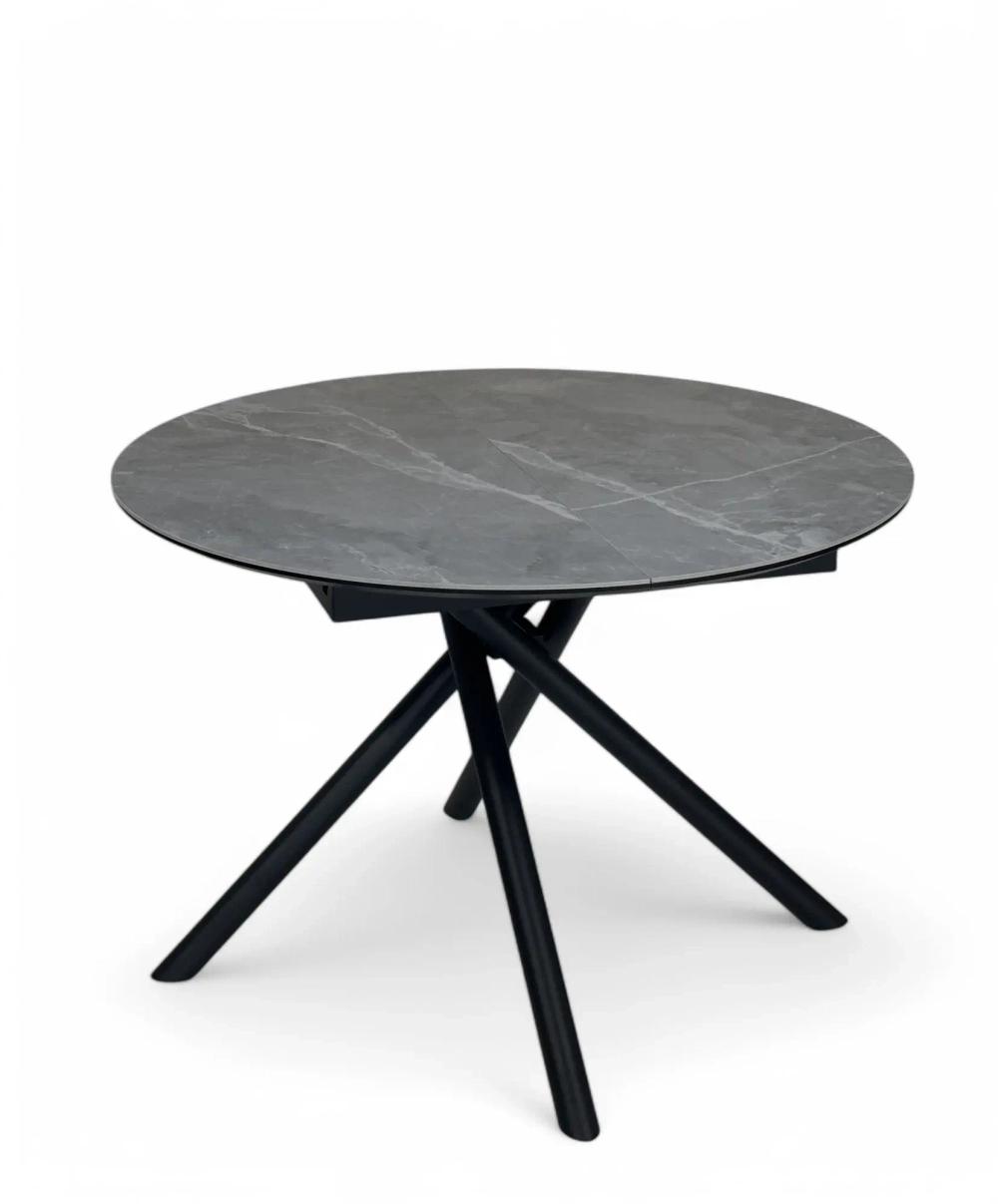 Стол Джаск - форма опоры №17