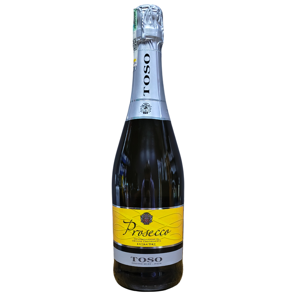 Fiorelli Prosecco Extra Dry
