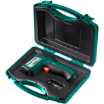 KRAFTOOL TRM-1000, -50° +950°С, пирометр инфракрасный (45703-950)