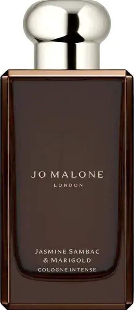 JO MALONE JASMINE SAMBAC &amp; MARIGOLD COLOGNE INTENSE 50 ML (WITHOUT BOX)