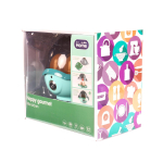 Яйцеварка, коробка A1006-2